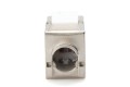 Moduł Keystone DIGITUS DN-93615 (kat. 6a; RJ-45) - 2876190
