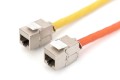 Moduł Keystone DIGITUS DN-93615 (kat. 6a; RJ-45) - 2815282