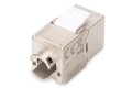 Moduł Keystone DIGITUS DN-93615 (kat. 6a; RJ-45) - 2815279