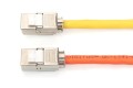 Moduł Keystone DIGITUS DN-93615 (kat. 6a; RJ-45) - 2815281