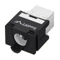 LANBERG KEYSTONE BEZNARZĘDZIOWY KAT.6 UTP 180ST - 2892322