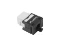 LANBERG KEYSTONE BEZNARZĘDZIOWY KAT.6 UTP 180ST - 1483143