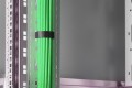 Kabel instalacyjny DIGITUS kat.8.2, S/FTP, Dca, AWG 22/1, LSOH, 500m, zielony, szpula - 2587875