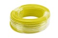 Digitus Kabel instalacyjny kat.7A, S/FTP, Dca-s1a d1 a1 , AWG 22/1, LSOH, 100m, żółty - 2883678