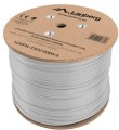 LANBERG KABEL UFTP KAT. 6A 305M DRUT CU LSZH SZARY - 2892511