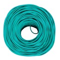 LANBERG KABEL UTP 1GB/S 305M DRUT CCA ZIELONY LCU6-10CC-0305-G - 1803265