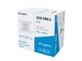 LANBERG KABEL UTP 100MB/S 305M DRUT CCA ZIELONY LCU5-10CC-0305-G - 1483147