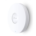 TP-Link Omada EAP620 HD punkt dostępowy WLAN 1201 Mbit/s Biały Obsługa PoE - 910521