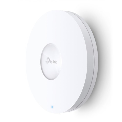 TP-Link Omada EAP620 HD punkt dostępowy WLAN 1201 Mbit/s Biały Obsługa PoE - 1889330
