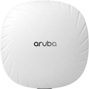 Access Point Aruba AP-515 (RW) 5375 Mbit/s Biały Obsługa PoE
