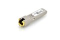 Digitus Miedziany moduł SFP Mini GBIC, 10 Gb/s, RJ45 - 2815354
