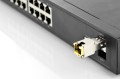 Digitus Miedziany moduł SFP Mini GBIC, 10 Gb/s, RJ45 - 2815351