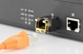 Digitus Miedziany moduł SFP Mini GBIC, 10 Gb/s, RJ45 - 2883727