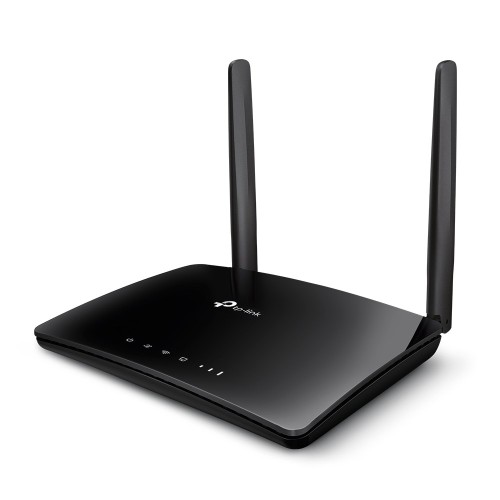 Router TP-LINK Archer MR402 AC1200 Wireless Dual Band 4G LTE - 2892605