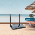 Router TP-LINK Archer MR402 AC1200 Wireless Dual Band 4G LTE - 2892609