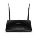 Router TP-LINK Archer MR402 AC1200 Wireless Dual Band 4G LTE - 2536654