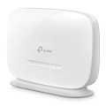TP-Link TL-MR105 router bezprzewodowy Fast Ethernet Jedna częstotliwości (2,4 GHz) 4G Biały - 2892612