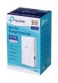 TP-Link RE500X przedłużacz sieciowy Nadajnik i odbiornik sieci Biały 1000 Mbit/s - 2132803