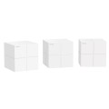 System Mesh Tenda MW6 3pack (xDSL; 2,4 GHz, 5 GHz) - 910879