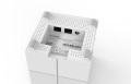 System Mesh Tenda MW6 3pack (xDSL; 2,4 GHz, 5 GHz) - 2892658