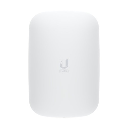Ubiquiti UniFi6 Extender 4800 Mbit/s Biały - 2287718
