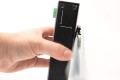Switch Ethernet Gigabit 8-portowy, montaż DIN, rozszerzony zakres temp. - 2876298