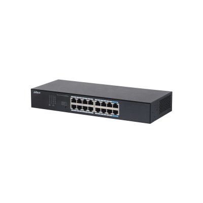 Switch Dahua S3016-16GT - 2796266