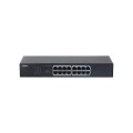 Switch Dahua S3016-16GT - 2892763