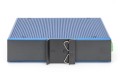 Przemysłowy switch 16x 1000Base-TX DIN rozszerzony zakres temperatur - 2883783
