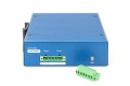 Przemysłowy switch 16x 1000Base-TX DIN rozszerzony zakres temperatur - 2892775