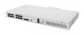 Przełącznik NET 16PORT 2SFP+/CRS418-8P-8G-2S+RM MIKROTIK - 2796221