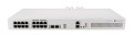 Przełącznik NET 16PORT 2SFP+/CRS418-8P-8G-2S+RM MIKROTIK - 2796222