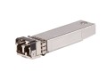 Aruba 10G SFP+ LC SR moduł przekaźników sieciowych Swiatłowód 10000 Mbit/s SFP+ - 1912623