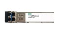 Aruba 10G SFP+ LC SR moduł przekaźników sieciowych Swiatłowód 10000 Mbit/s SFP+ - 2892805
