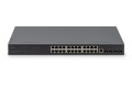Switch 24 Port GE 4 SFP+ Uplink L3 - 2804223
