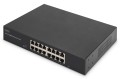 Switch niezarządzalny 19" Rack Gigabit 16x10/100/1000Mbps - 2804166
