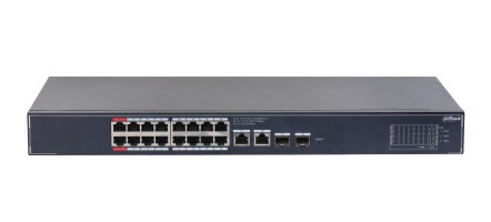 Switch Dahua SG4020LP - 2796219