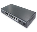 Switch L2 Managed 8-Port Gigabit PoE + 2 SFP - 2804171