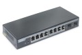 Switch L2 Managed 8-Port Gigabit PoE + 2 SFP - 2876335