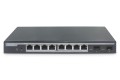 Switch L2 Managed 8-Port Gigabit PoE + 2 SFP - 2815526