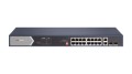 SWITCH POE HIKVISION DS-3E0520HP-E - 2892847