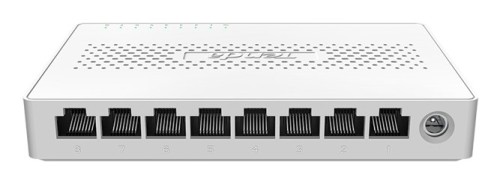 Switch Tenda SM108 - 2454242