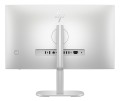 HP EliteStudio 8 AiO G1i Ultra 5 235 27.0"QHD IPS 300nits AG 16GB DDR5 5600 SSD512 Intel Graphics Cam 5 MP HDR IR W11Pro 3Y OnSite - 2892916