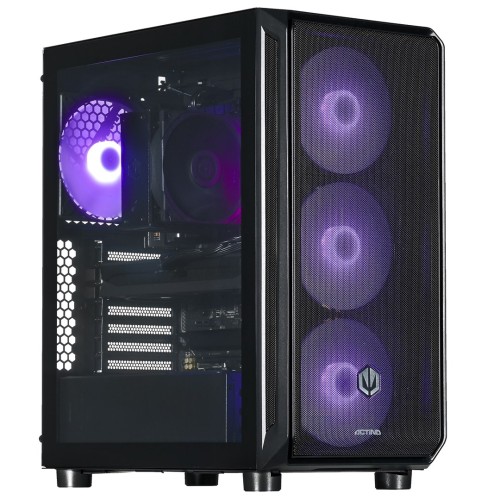Actina ENDORFY 7600/32GB/1TB/RTX5060/650W - 2628842