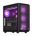 Actina ENDORFY 9900X/32GB/2TB/RTX5080/850W/W11H - 2588683