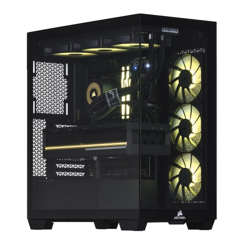 Actina iCUE i7-14700KF/32GB/2TB/RTX5080/1000W - 2511959