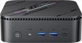 Mini PC Blackview MP100 Pro I5-12450H 16GB 512GB W11 PRO Czarny - 2759167