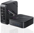 Mini PC Blackview MP100 Pro I5-12450H 16GB 1TB W11 PRO Czarny - 2759164