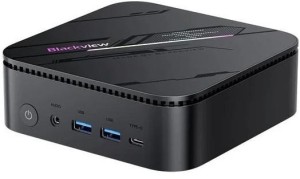 Mini PC Blackview MP100 Pro i9-12900H 16GB SSD1TB W11Pro czarny
