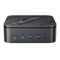 Mini PC Blackview MP100 Pro i9-12900H 16GB SSD1TB W11Pro czarny - 2834444